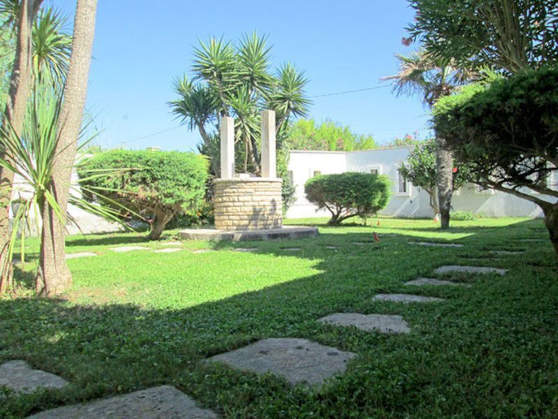 foto 4 Mietobjekt von Privatpersonen Lecce appartement Apulien Lecce (+Umland) Garten