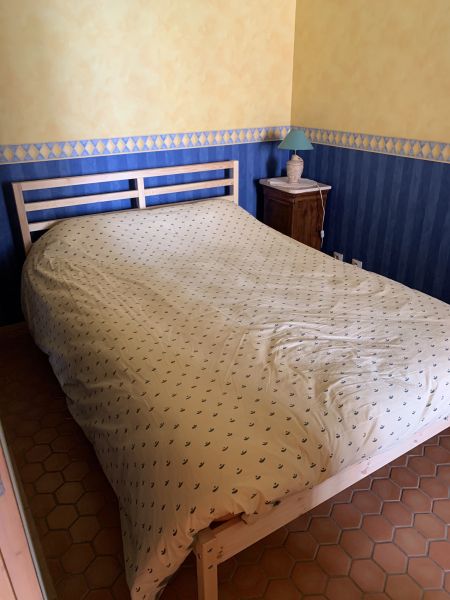 foto 6 Mietobjekt von Privatpersonen Aups maison Provence-Alpes-Cte d'Azur Var Schlafzimmer 1