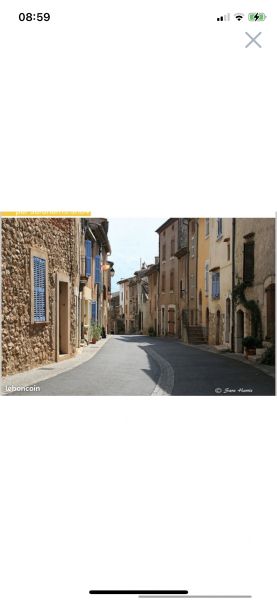 foto 10 Mietobjekt von Privatpersonen Aups maison Provence-Alpes-Cte d'Azur Var Ansicht des Objektes