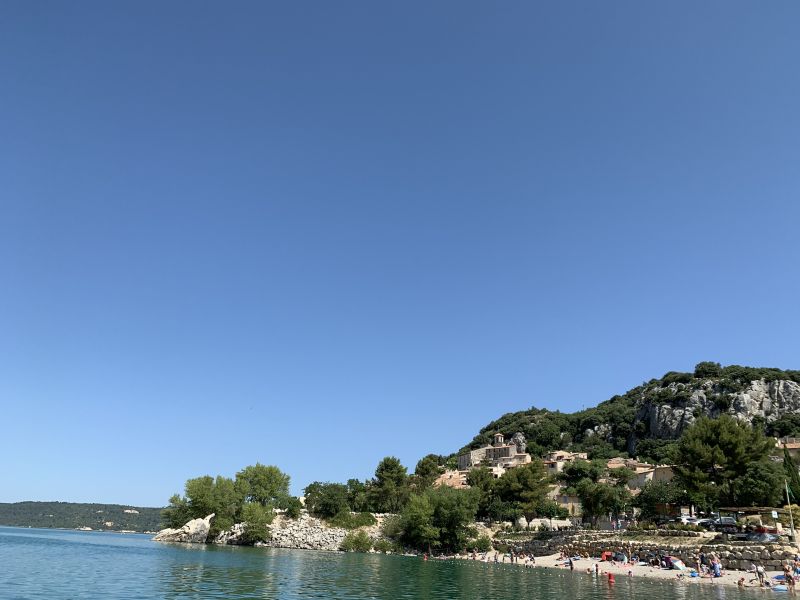 foto 20 Mietobjekt von Privatpersonen Aups maison Provence-Alpes-Cte d'Azur Var Strand