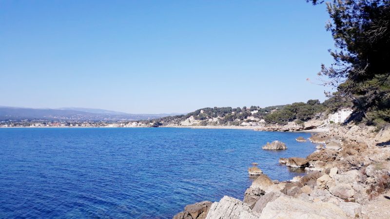 foto 26 Mietobjekt von Privatpersonen Saint Cyr sur Mer appartement Provence-Alpes-Cte d'Azur Var