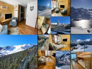 Ferienunterkünfte skigebiete Europa: appartement Nr. 126158