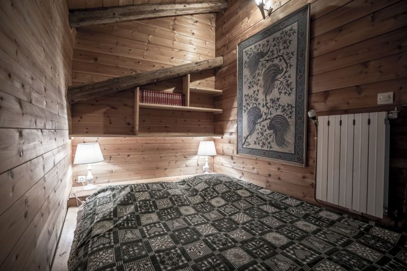 foto 10 Mietobjekt von Privatpersonen Peisey-Vallandry chalet Rhne-Alpes Savoyen Schlafzimmer 2