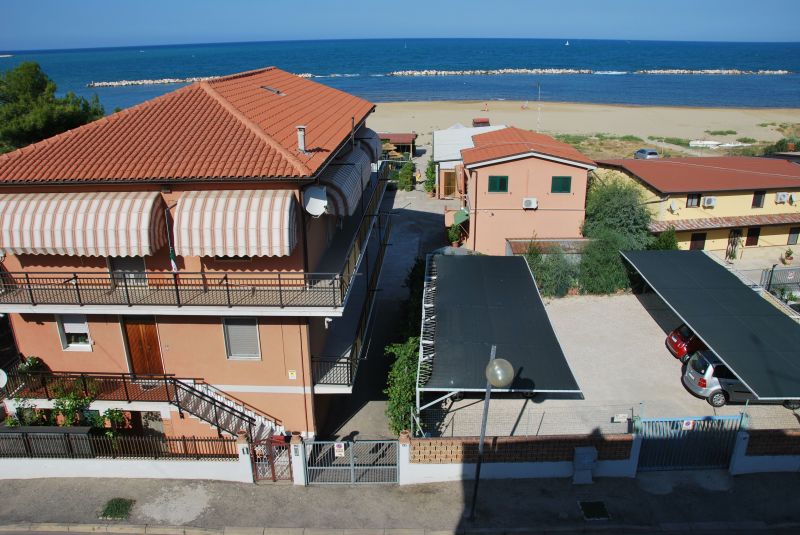 foto 1 Mietobjekt von Privatpersonen Termoli appartement Molise Campobasso (+Umland) Ansicht des Objektes