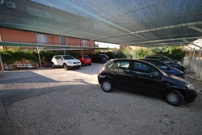 foto 2 Mietobjekt von Privatpersonen Termoli appartement Molise Campobasso (+Umland) Parkplatz