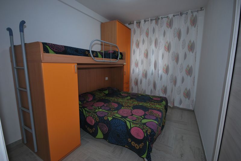 foto 10 Mietobjekt von Privatpersonen Termoli appartement Molise Campobasso (+Umland) Schlafzimmer