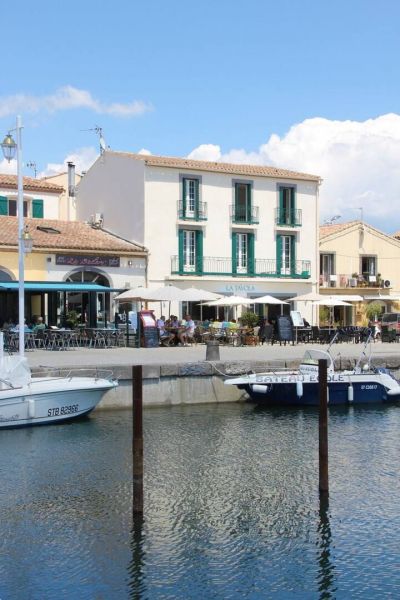 foto 18 Mietobjekt von Privatpersonen Marseillan maison Languedoc-Roussillon Hrault Nahaufnahme