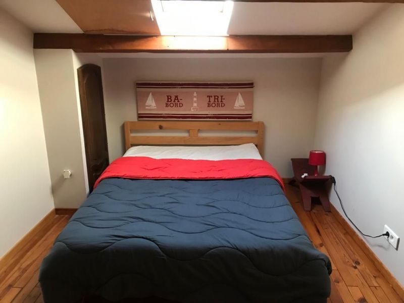 foto 1 Mietobjekt von Privatpersonen La Rochelle maison Poitou-Charentes Charente-Maritime Schlafzimmer 1