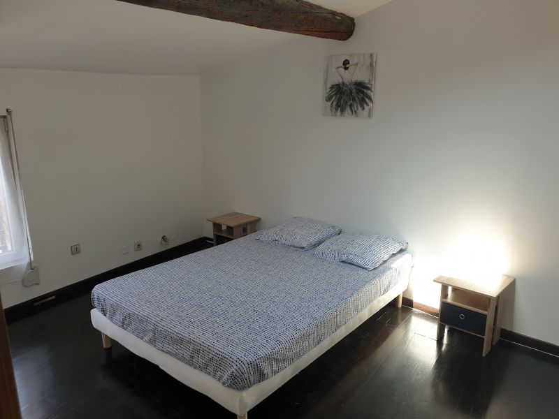 foto 3 Mietobjekt von Privatpersonen Cap d'Agde maison Languedoc-Roussillon Hrault Schlafzimmer 1