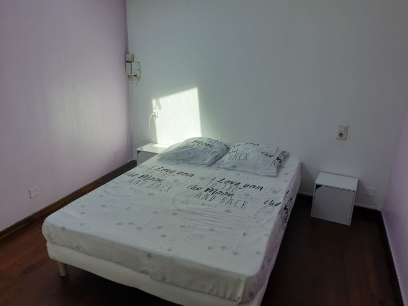 foto 4 Mietobjekt von Privatpersonen Cap d'Agde maison Languedoc-Roussillon Hrault Schlafzimmer 2