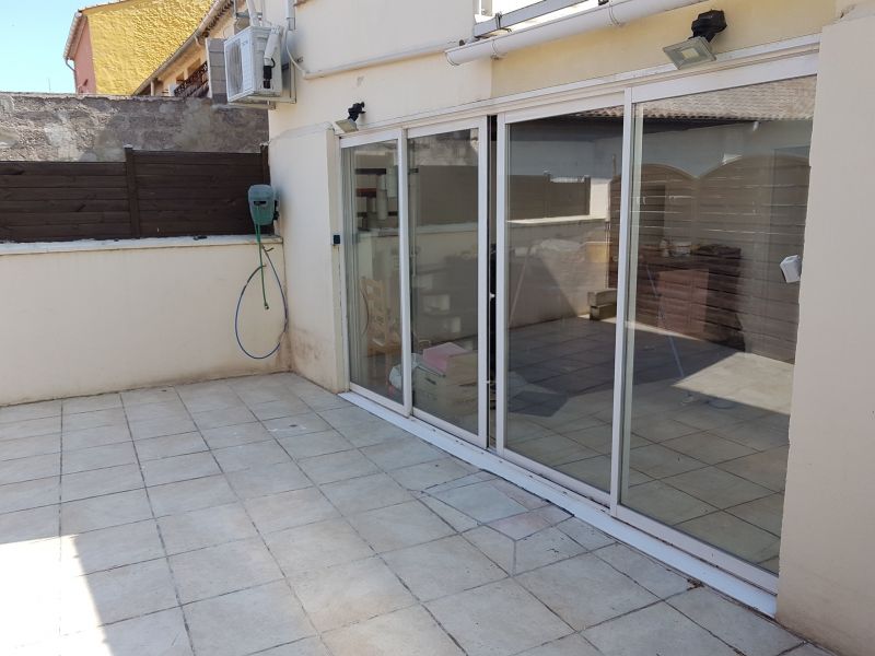 foto 8 Mietobjekt von Privatpersonen Cap d'Agde maison Languedoc-Roussillon Hrault Terrasse