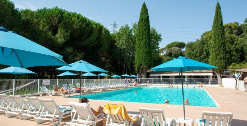 foto 19 Mietobjekt von Privatpersonen Frjus mobilhome Provence-Alpes-Cte d'Azur Var Schwimmbad