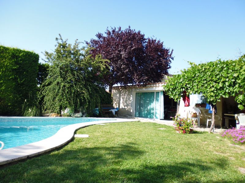 foto 13 Mietobjekt von Privatpersonen Avignon villa Provence-Alpes-Cte d'Azur Vaucluse