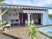 Ferienunterknfte Sainte Anne (Guadeloupe) fr 2 personen: gite Nr. 127749