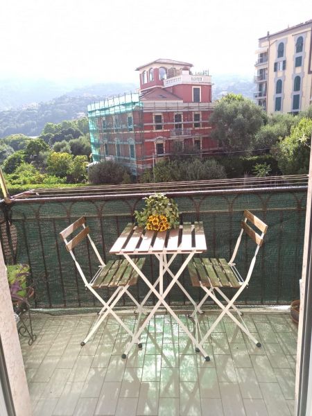 foto 9 Mietobjekt von Privatpersonen La Spezia appartement Ligurien La Spezia (+Umland) Balkon