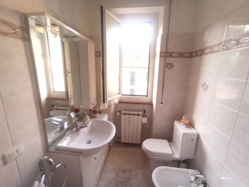 foto 18 Mietobjekt von Privatpersonen La Spezia appartement Ligurien La Spezia (+Umland) Badezimmer