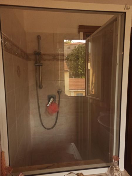 foto 21 Mietobjekt von Privatpersonen La Spezia appartement Ligurien La Spezia (+Umland) Badezimmer