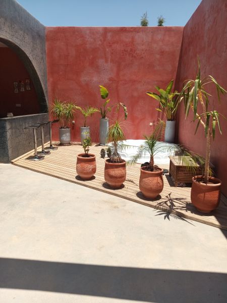 foto 4 Mietobjekt von Privatpersonen Essaouira villa