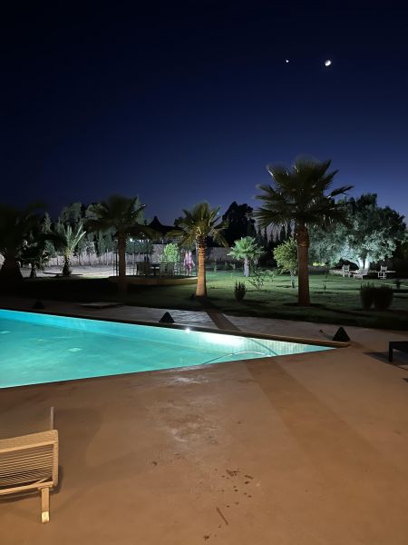 foto 5 Mietobjekt von Privatpersonen Essaouira villa   Schwimmbad
