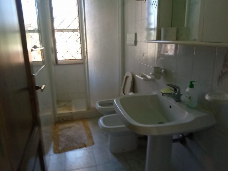 foto 4 Mietobjekt von Privatpersonen La Caletta appartement Sardinien Nuoro (+Umland) Badezimmer