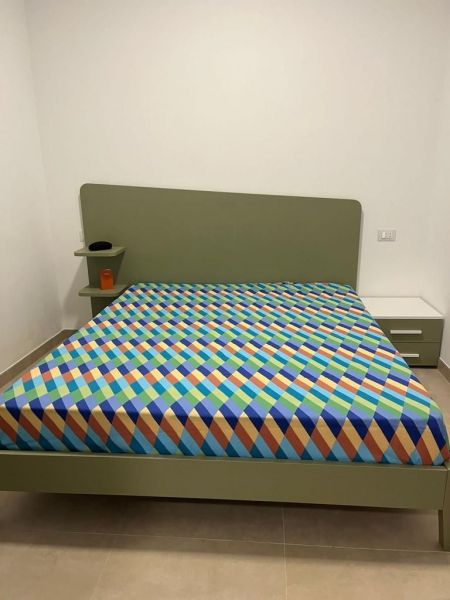 foto 3 Mietobjekt von Privatpersonen San Foca appartement Apulien Lecce (+Umland) Schlafzimmer 1