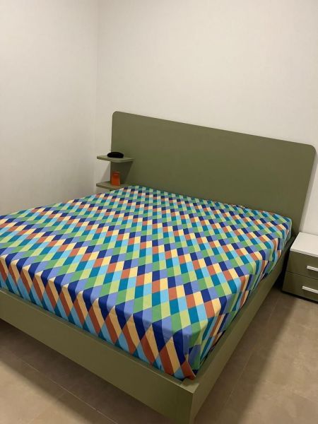 foto 4 Mietobjekt von Privatpersonen San Foca appartement Apulien Lecce (+Umland) Schlafzimmer 1