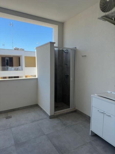 foto 11 Mietobjekt von Privatpersonen San Foca appartement Apulien Lecce (+Umland)