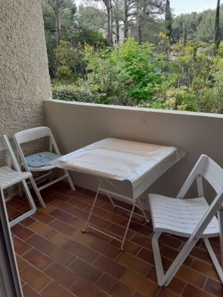 foto 1 Mietobjekt von Privatpersonen Saint Cyr sur Mer studio Provence-Alpes-Cte d'Azur Var