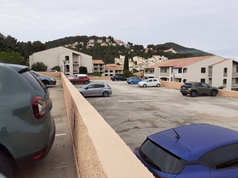 foto 8 Mietobjekt von Privatpersonen Saint Cyr sur Mer studio Provence-Alpes-Cte d'Azur Var