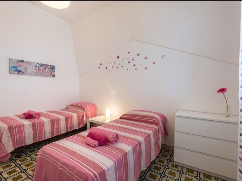 foto 13 Mietobjekt von Privatpersonen Marina di Ragusa appartement Sizilien Ragusa (+Umland) Schlafzimmer 3
