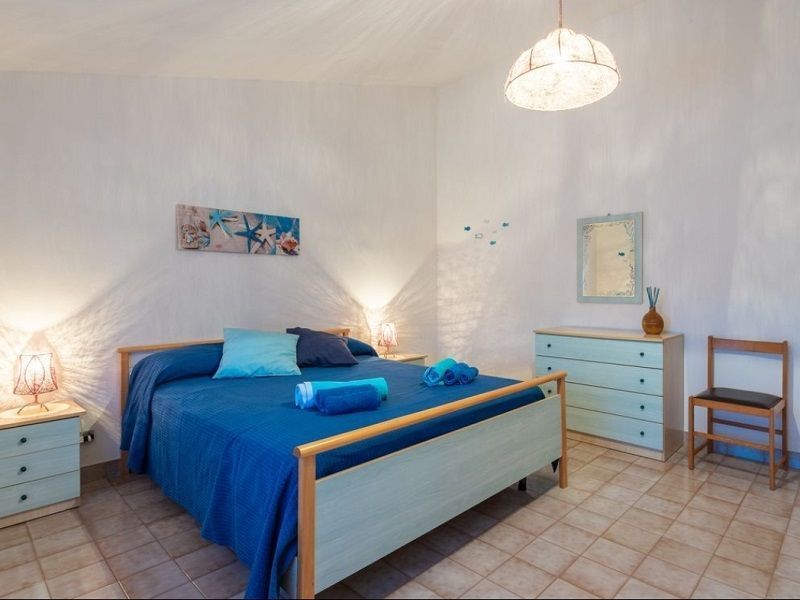 foto 16 Mietobjekt von Privatpersonen Marina di Ragusa appartement Sizilien Ragusa (+Umland) Schlafzimmer 5