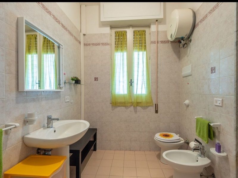 foto 20 Mietobjekt von Privatpersonen Marina di Ragusa appartement Sizilien Ragusa (+Umland) Badezimmer 1