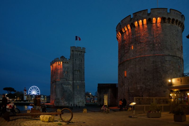 foto 10 Mietobjekt von Privatpersonen La Rochelle appartement Poitou-Charentes Charente-Maritime