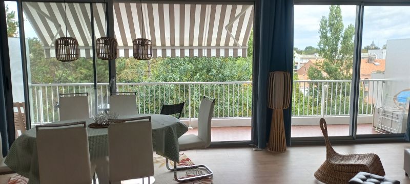 foto 1 Mietobjekt von Privatpersonen La Rochelle appartement Poitou-Charentes Charente-Maritime