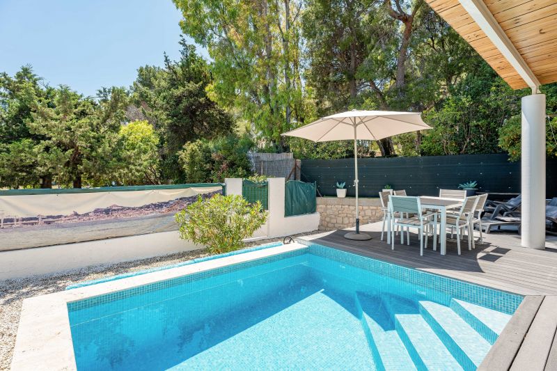 foto 5 Mietobjekt von Privatpersonen La Ciotat villa Provence-Alpes-Cte d'Azur Bouches du Rhne Terrasse