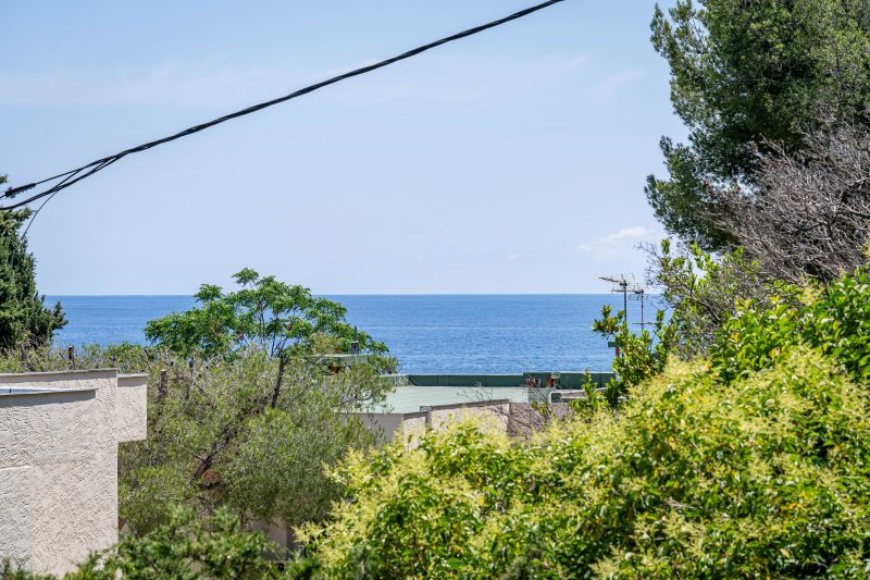 foto 7 Mietobjekt von Privatpersonen La Ciotat villa Provence-Alpes-Cte d'Azur Bouches du Rhne Ausblick vom Balkon