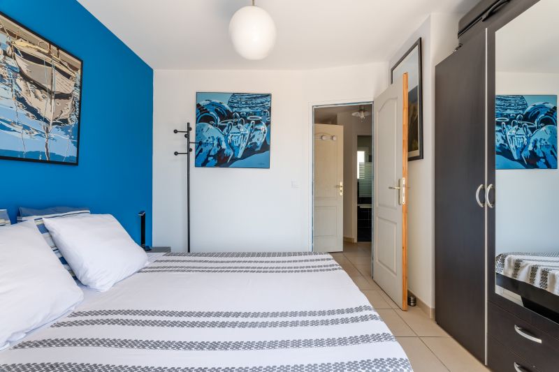 foto 19 Mietobjekt von Privatpersonen La Ciotat villa Provence-Alpes-Cte d'Azur Bouches du Rhne Schlafzimmer 2