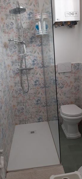 foto 15 Mietobjekt von Privatpersonen Moneglia appartement Ligurien Genua (+Umland)