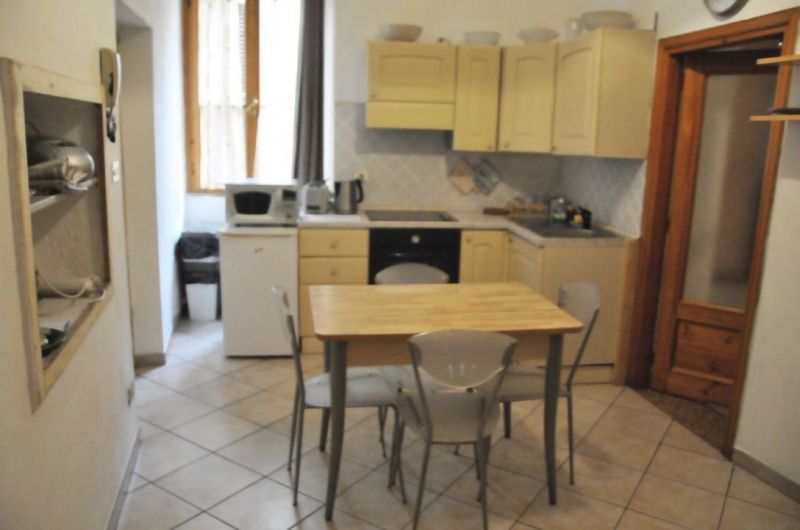 foto 5 Mietobjekt von Privatpersonen Sanremo appartement   Kochnische