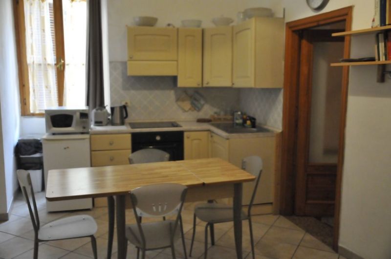 foto 6 Mietobjekt von Privatpersonen Sanremo appartement   Kochnische