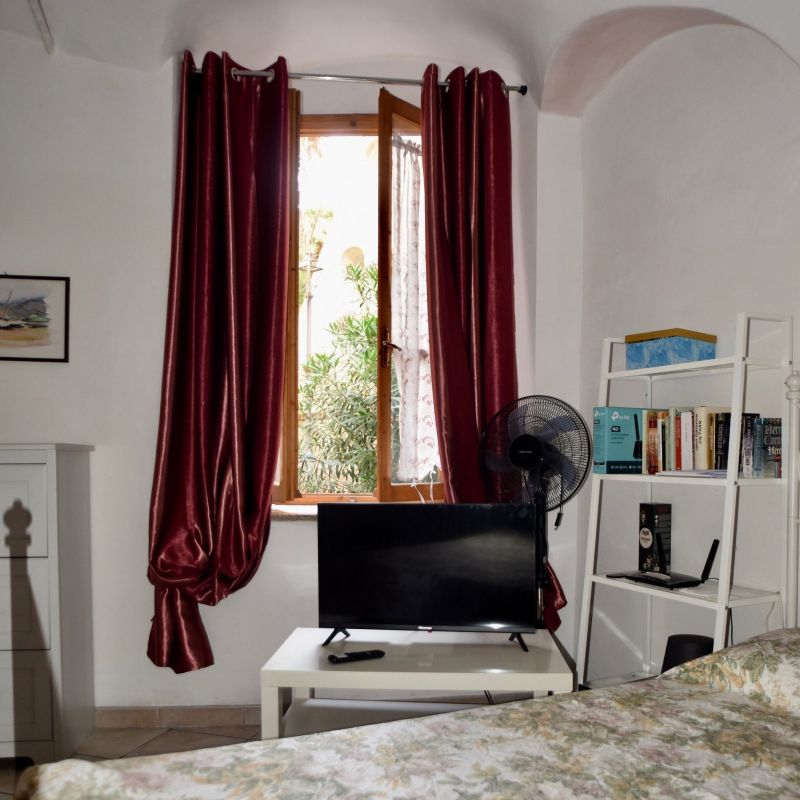 foto 1 Mietobjekt von Privatpersonen Sanremo appartement Ligurien Imperia (+Umland) Schlafzimmer