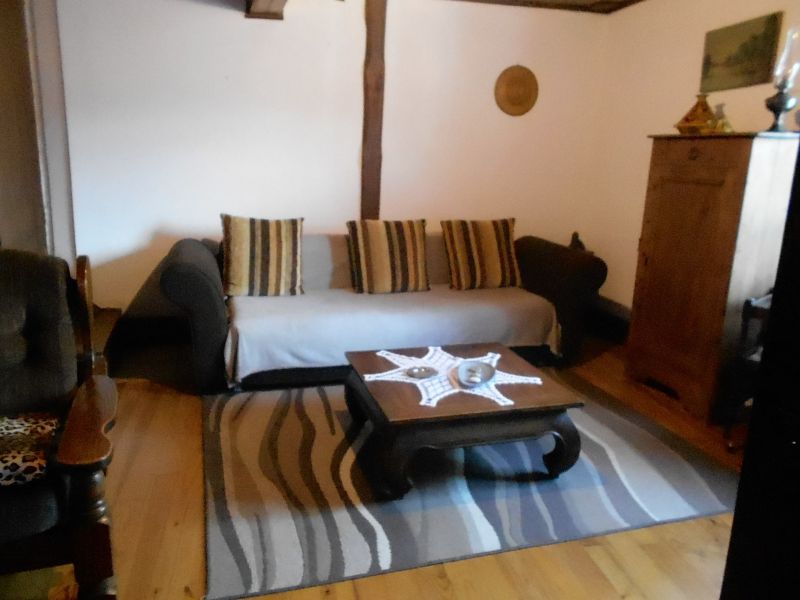 foto 3 Mietobjekt von Privatpersonen  gite Pyrenen Pyrenen Wohnzimmer