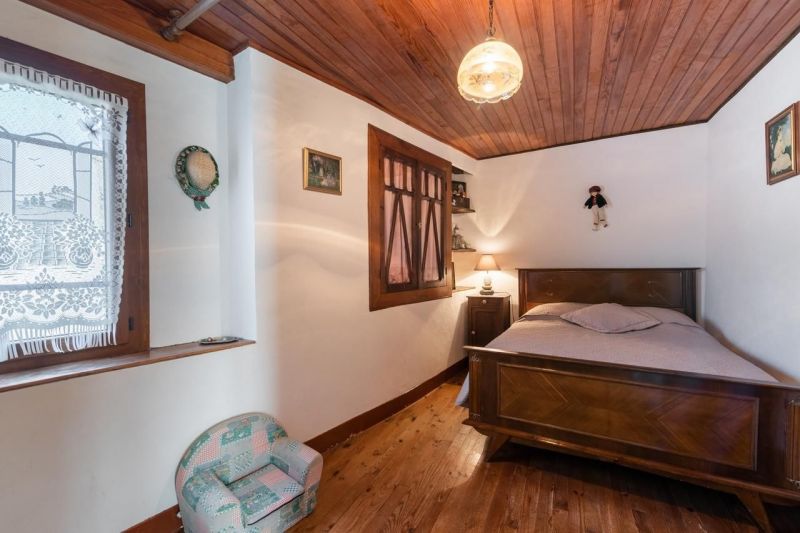 foto 7 Mietobjekt von Privatpersonen  gite Pyrenen Pyrenen Schlafzimmer 2