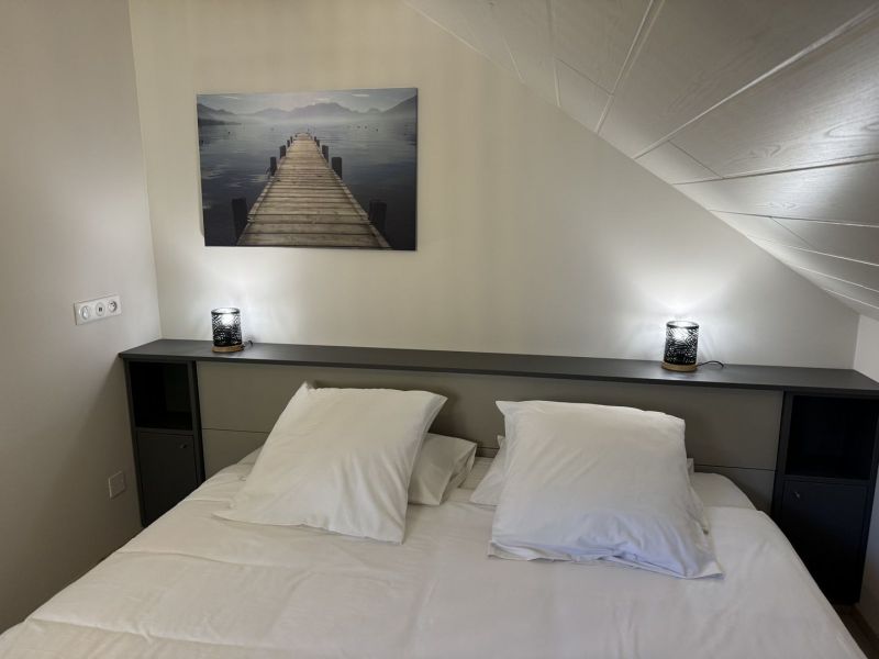 foto 3 Mietobjekt von Privatpersonen Annecy gite Rhne-Alpes Haute-Savoie Schlafzimmer 1