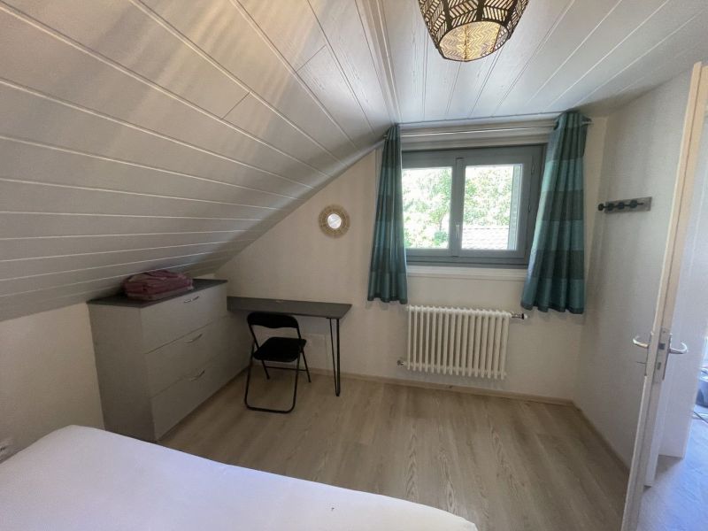 foto 4 Mietobjekt von Privatpersonen Annecy gite Rhne-Alpes Haute-Savoie Schlafzimmer 1