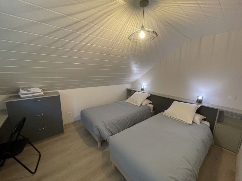 foto 5 Mietobjekt von Privatpersonen Annecy gite Rhne-Alpes Haute-Savoie Schlafzimmer 2