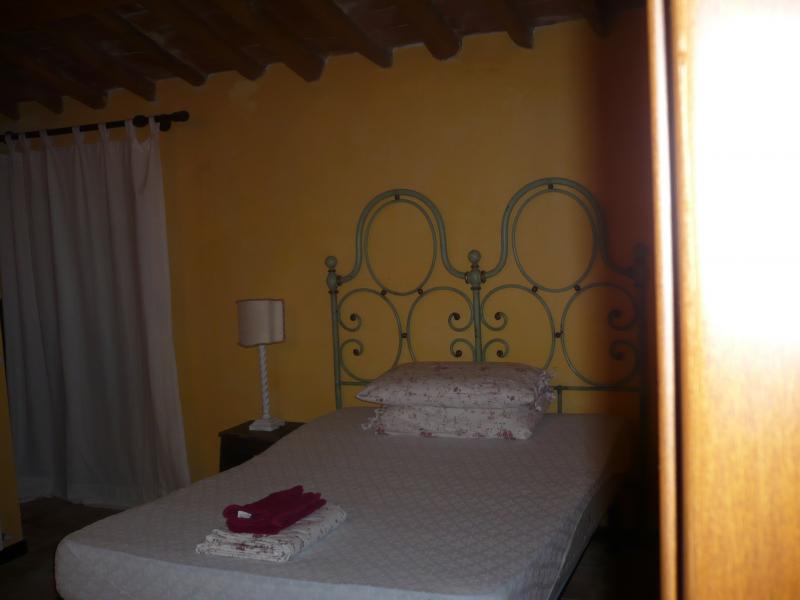 foto 7 Mietobjekt von Privatpersonen Lari villa Toskana Pisa (+Umland)