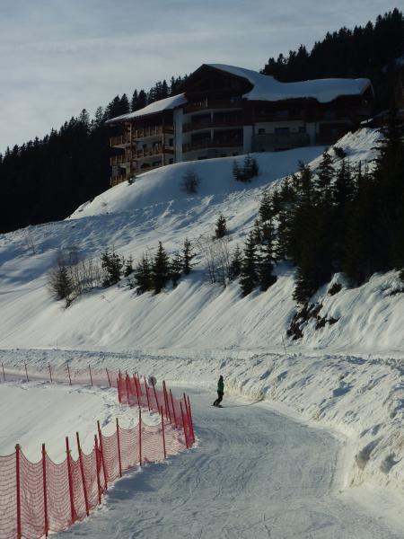 foto 14 Mietobjekt von Privatpersonen Les Saisies appartement Rhne-Alpes Savoyen Ansicht des Objektes