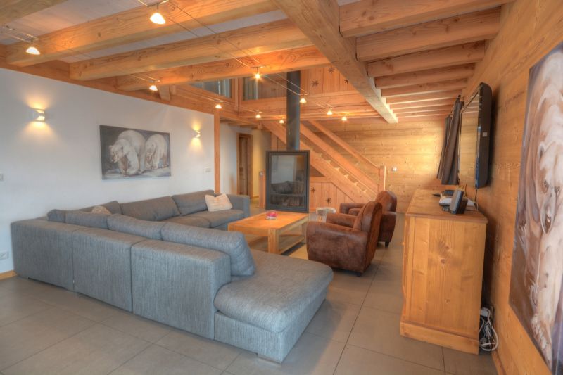 foto 0 Mietobjekt von Privatpersonen Morillon Grand Massif chalet Rhne-Alpes Haute-Savoie