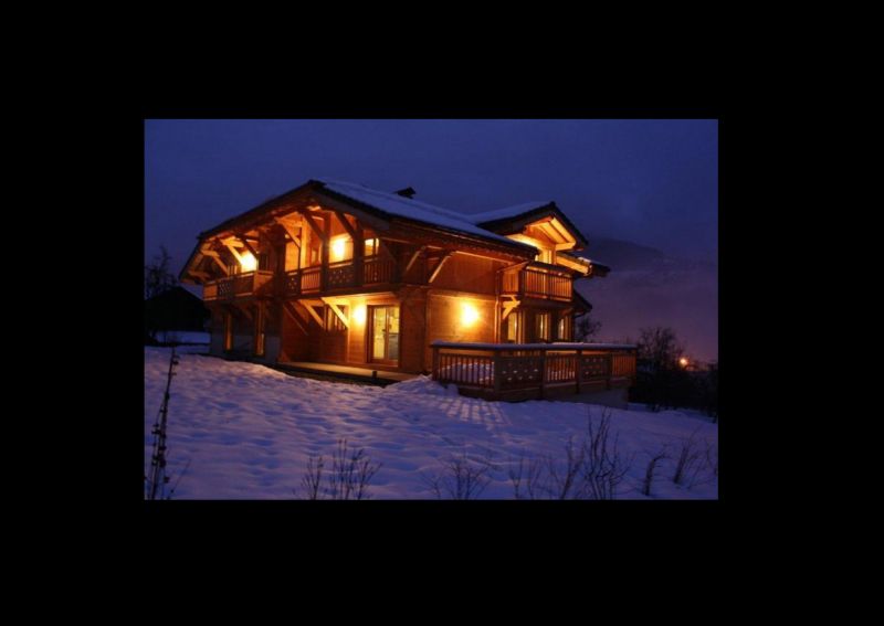 foto 12 Mietobjekt von Privatpersonen Morillon Grand Massif chalet Rhne-Alpes Haute-Savoie Ansicht des Objektes